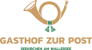 Gasthof zur Post Logo